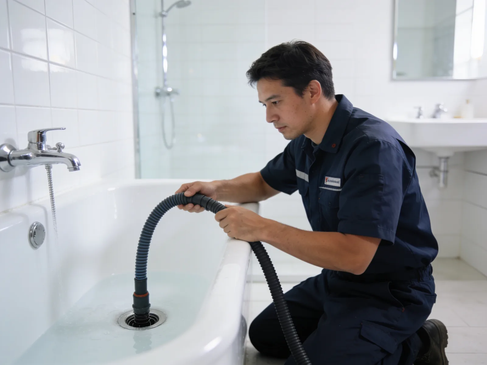 Emergency Plumber Naples, TX FAQs
